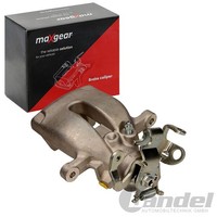 Maxgear Bremssattel Hinten Links Passend FÜR CitroËN DS5 DS DS Peugeot 5008 508