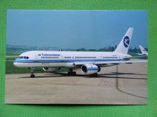 B 757-200 TURKMENISTAN EZ-A011