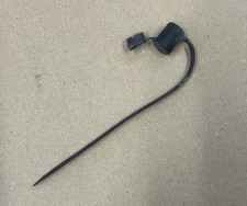 VW GOLF JETTA MK2 OSF INNER WING STUD CABLE TIE ENGINE BAY GENUINE 