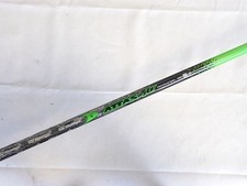 TaylorMade with UST ATTAS 4U 7S 44" Sleeve Golf Shaft