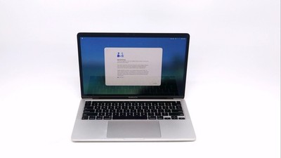 Apple Macbook Pro 13'' i5-1038NG7 16GB 512GB - Good