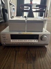 Onkyo HT-R340 Multi Channel Surround Sound AV...