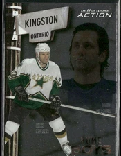 2003-04 In The Game Action Doug Gilmour / Kirk Muller Homeboys #HB-6