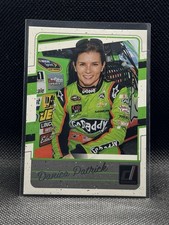 2026 Donruss NASCAR Racing RETRO #126 Danica Patrick