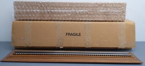 Lionel 6-24132 Traditional Mahogany Display Case for UP M-10000 EX/Box