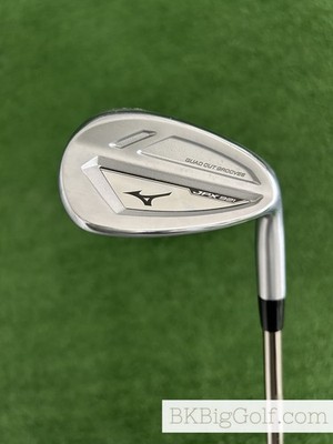 Mizuno JPX 921 Forged Gap G Wedge / Regular +1 