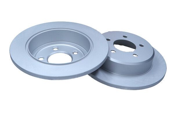 Original Maxgear Brake Disc 19-0912MAX for Chrysler Dodge
