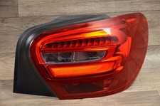 Mercedes Benz A-Klasse W176 2017Bj Rückleuchte Heckleuchte rechts A1769064900