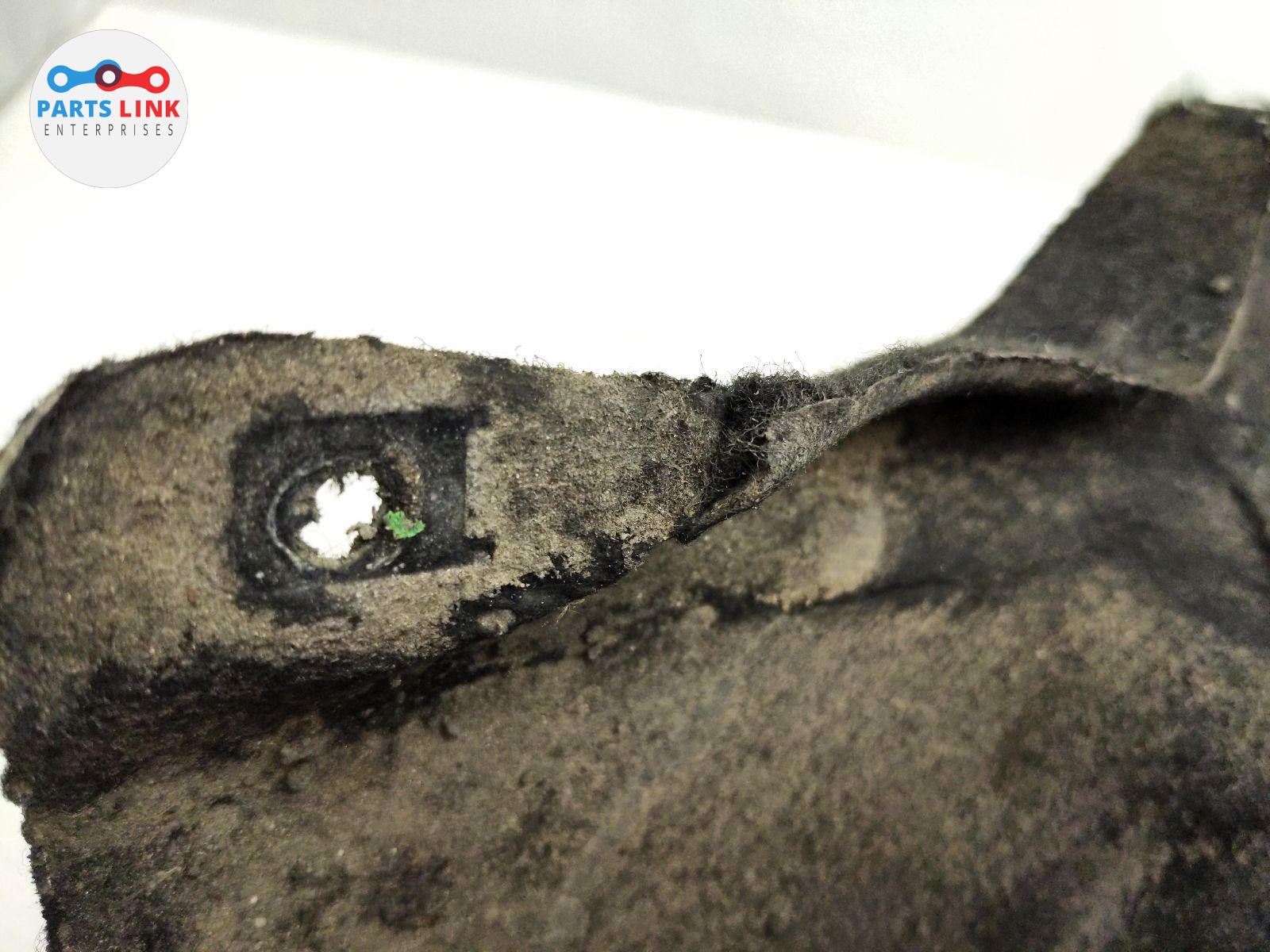2012-14 FERRARI CALIFORNIA REAR RIGHT FENDER LINER WHEELWELL SPLASH SHIELD F149