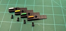 Marlin Model 60 3d Printed Improved Front Sight With Mounting Screw Included