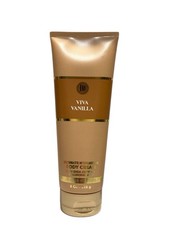 Bath  Body Works VIVA VANILLA Ultimate Hydration Body Cream 8 OZ NEW