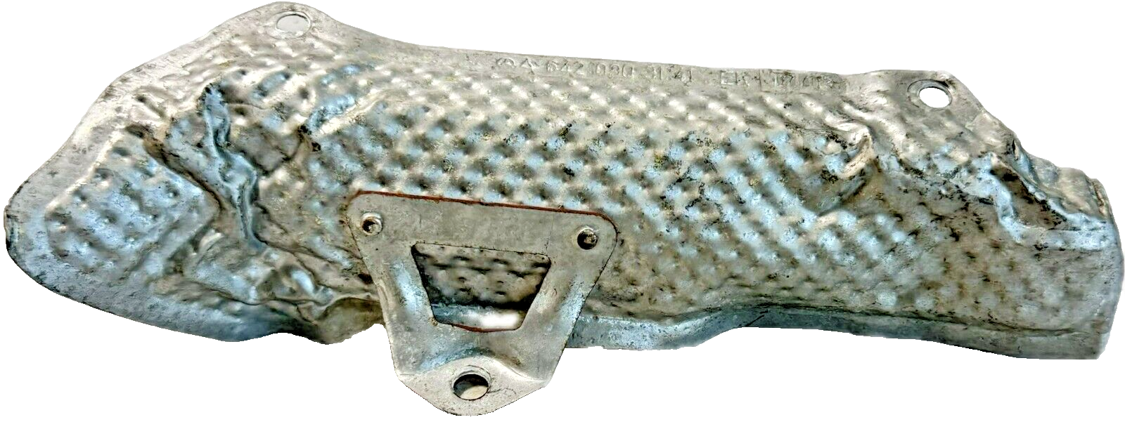 Mercedes-Benz E C207 right other individual part engine compartment A6420903141