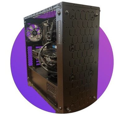 Gaming / Performance PC   i9-9900K + RTX 2070