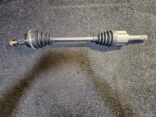 Rear Right Side Cv Axle Shaft Assembly Csa82269 Fits 2002-2010 Ford Explorer