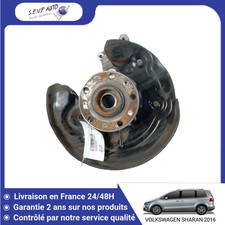 Essieu Volkswagen SHARAN