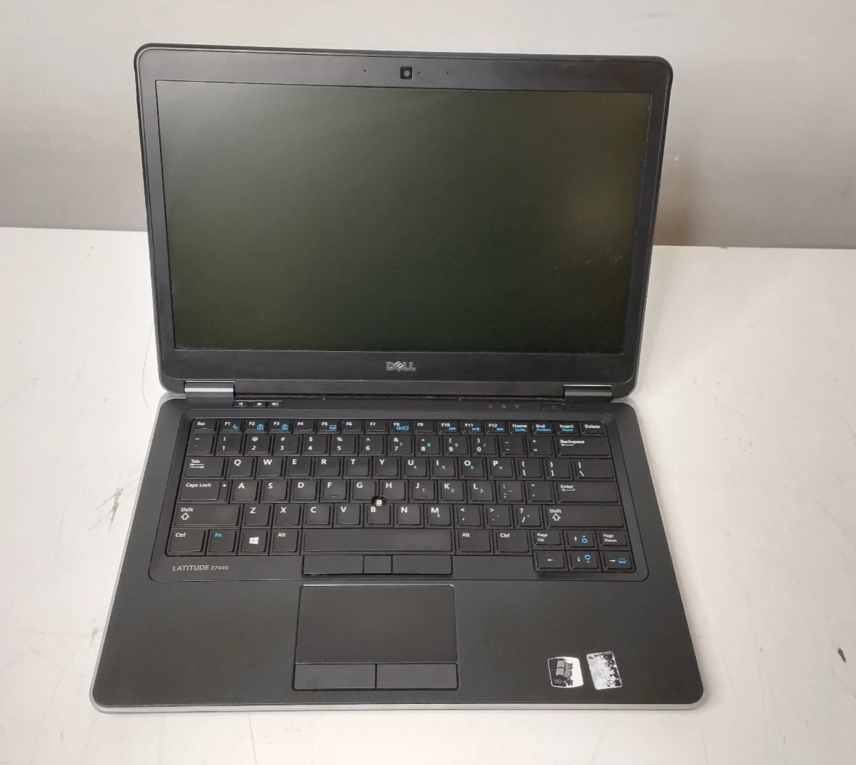 Dell Latitude E7440 Intel Core i5 4th Gen. PC Laptops & Netbooks