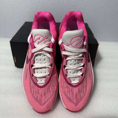 Women's Size 12/ Men 10.5- Nike Air Zoom GT Cut 2 Hyper Pink W | eBay