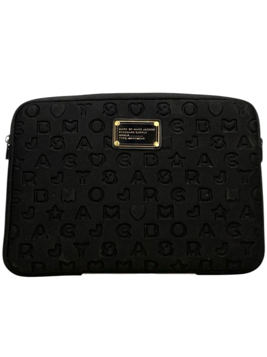 Marc Jacobs Neoprene Laptop Cases & Bags for sale | eBay
