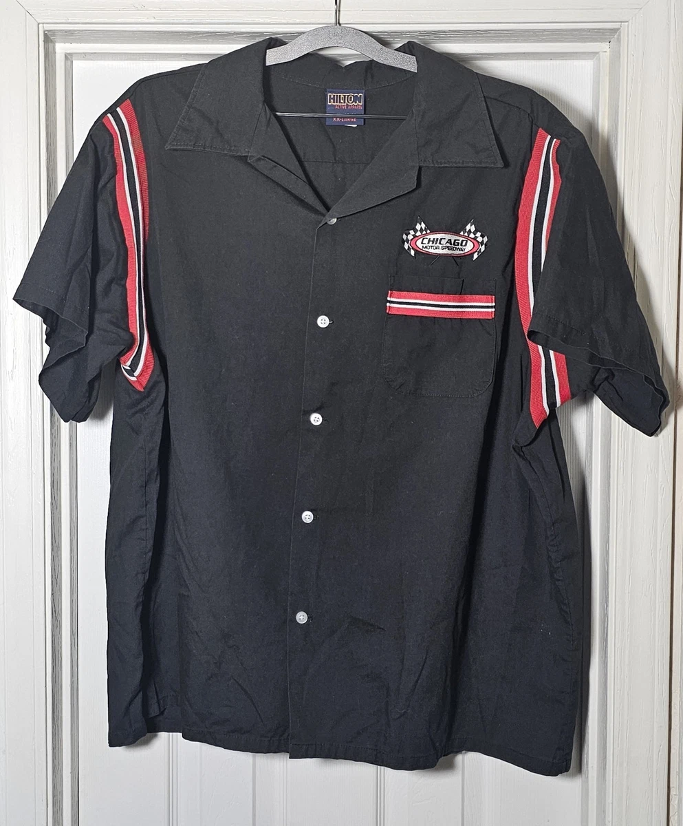 Hilton Black Shirts for Men for sale | eBay