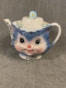 Lefton Miss Priss | eBay