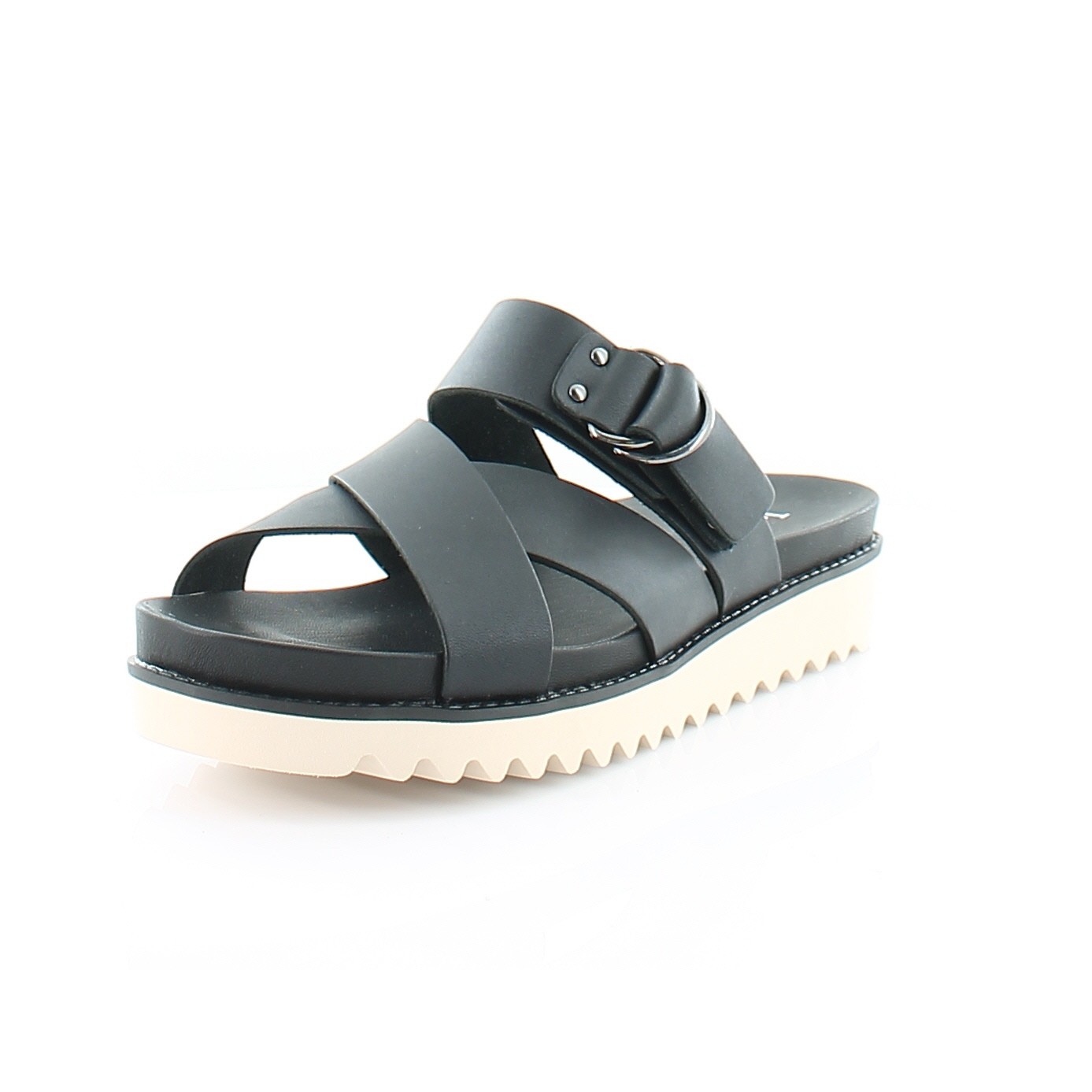 Женские босоножки Jambu Frida черного цвета, размер 9 М