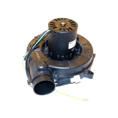 903979 - Nordyne Furnace Draft Inducer/Exhaust Vent Venter Motor - OEM Replac...