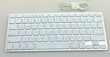 Apple A1242 USB WIRED KEYBOARD QTY