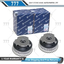 Intake & Exhaust Timing Chain Sprocket Camshaft For BMW N55 N54 N52 11367583208