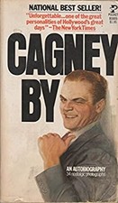Cagney by Cagney Mass Market Paperbound James Cagney