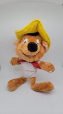 Vintage Speedy Gonzales Looney Tunes Plush Stuffed Animal Toy 10  1997 ACE