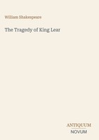 William Shakespeare | The Tragedy Of King Lear | Buch | Englisch (2026)