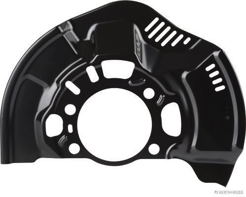 Herth+Buss Jakoparts Spritzblech Bremsscheibe FüR Toyota Auris _E15_ NRE15_-image