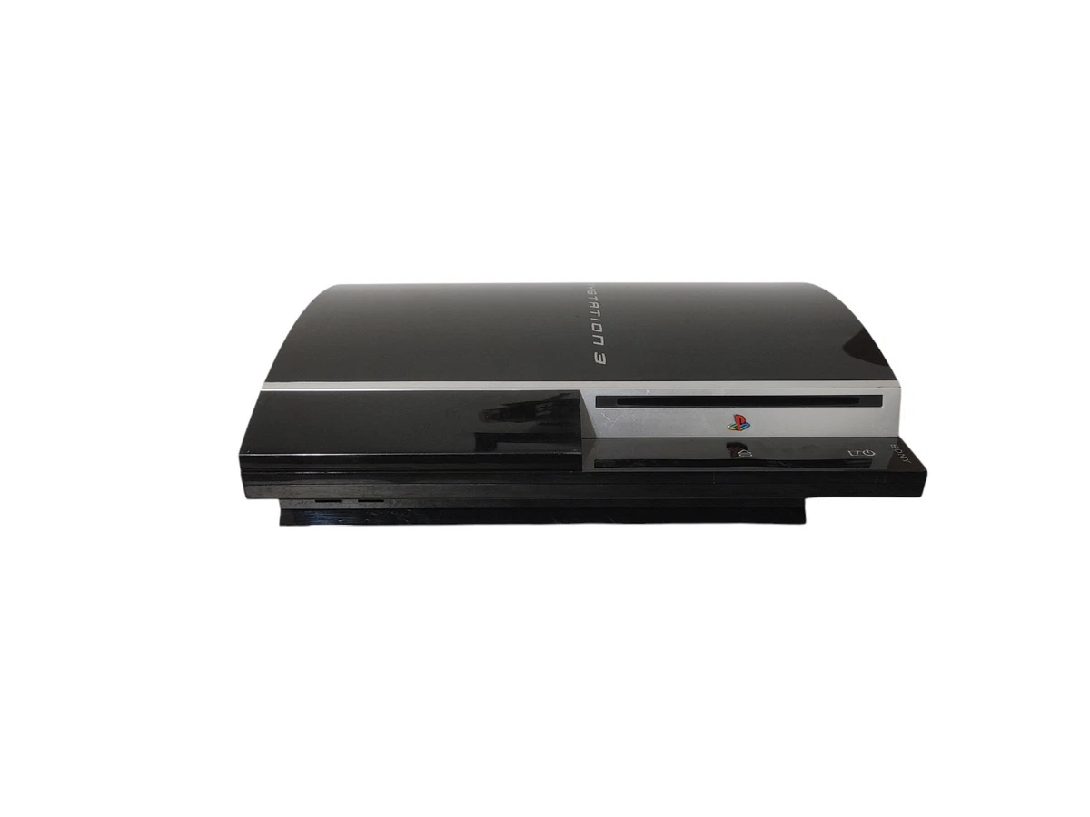 Sony PlayStation 3 Video Game Heatsink Parts for sale | eBay