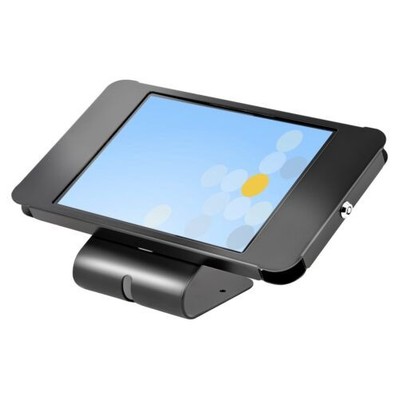 Startech ADJ-TABLET-STAND-W ADJUSTABLE TABLET STAND UNIVERSAL TABLET MOUNT HOLDE
