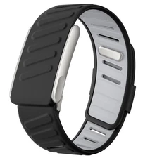 Silicone Sport Band for Whoop 5.0 - Adjustable, Breathable, Waterproof Strap
