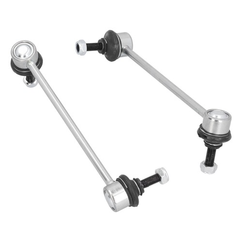1683200589 Sway Bar Stabilizers High Strength 2pcs For Car Replacement UK - Picture 5 of 22