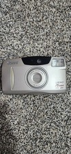 Canon Sure Shot 76 Zoom 35mm Point Shoot Film Camera