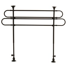 Grille de séparation pour Chien Universel, Black