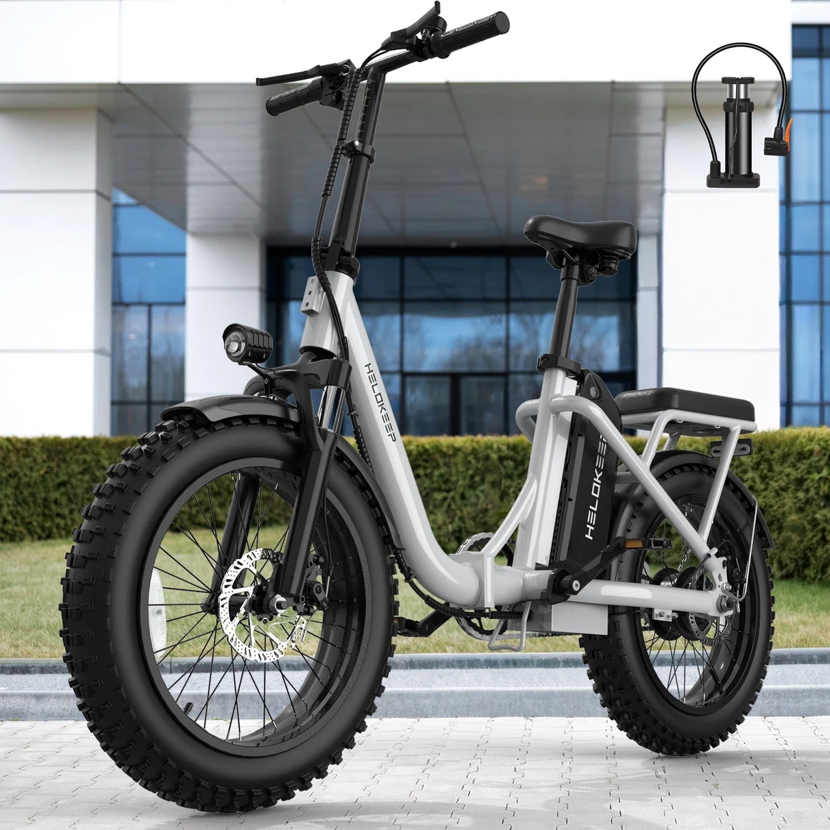Unbranded 16 in Electric Bikes for sale | eBay