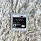 The Amazing Spider-Man (Nintendo 3DS, 2012) Cartridge Only Tested