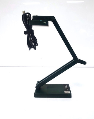 IPEVO V4K CDVU-08IP Ultra High Definition 8MP USB Document Camera #2