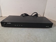 Panamax Max 4300 Transient Voltage 7-Outlet Surge Suppressor TESTED works Great
