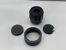 Sigma 35mm f/2 DG Contemporary Lens- Black