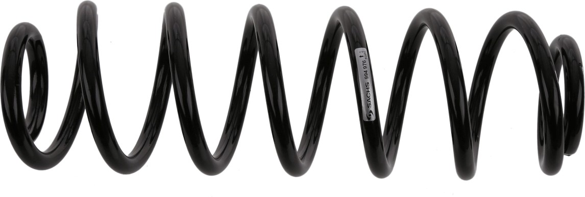 ✅Fits SACHS 994 976 SUSPENSION SPRING   ⭐UK Seller⭐