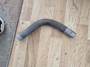 Hoover Spirit SP2102 Staubsaugerteil - Hauptkopf Innenschlauch