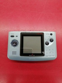 SNK Neo Geo Pocket Color NEOP50010 Used