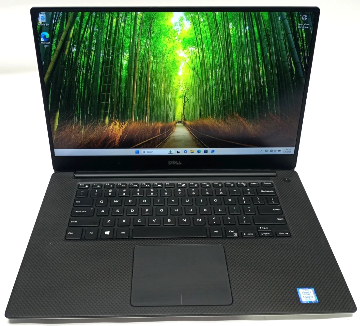 Dell Precision 5520 PC Laptops & Netbooks for Sale - Shop New