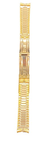 Gold Filled Vintage JB Champion For Accutron Men's Wristwatch Band - Picture 10 of 10