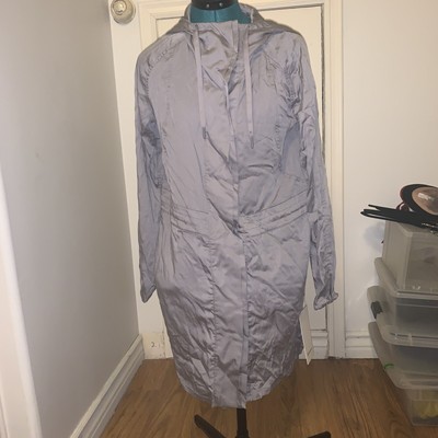 lululemon city stroll jacket