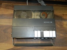 Uher 4000 Report-L Tonbandgerät - LESEN -